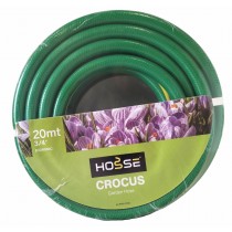 Шланг CROCUS HOSSE 3/4" бухта 30м